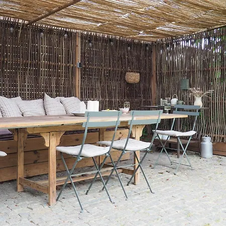 2 Bedroom Gorgeous In * Bogø By
