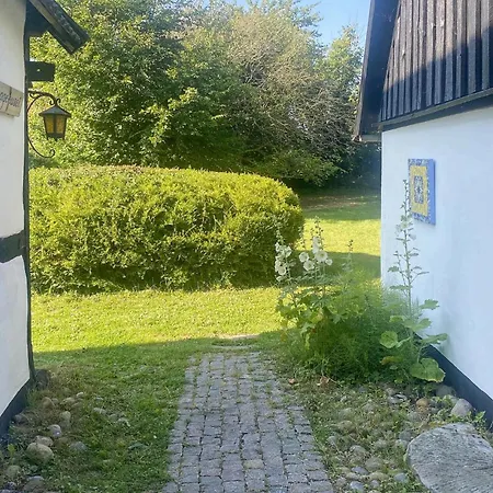 Dom wakacyjny 2 Bedroom Gorgeous In