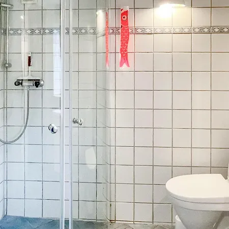 2 Bedroom Gorgeous In * Bogø By