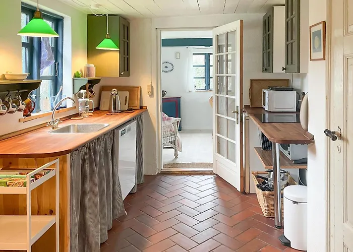 Holiday home 2 Bedroom Gorgeous In *