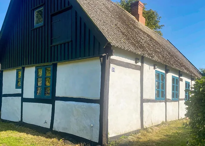 Holiday home 2 Bedroom Gorgeous In *
